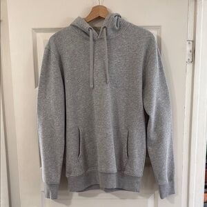 Goodfellow Gray Hoodie for Men